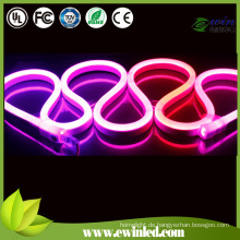 Wasserdichtes LED Neon Flex Licht mit 800lm / M.